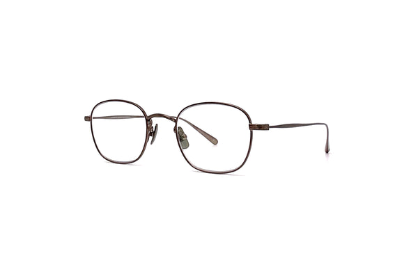 Garrett Leight - Cascade (Bronze)