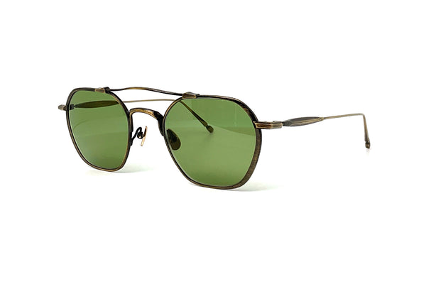 Matsuda - M3145 (Antique Gold) [50]
