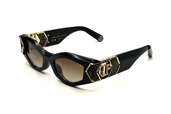 Philipp Plein - Plein Hera SPP136 (Black)