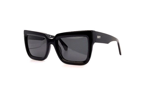 Off-White™ - Firenze (Black | Grey) FINAL SALE