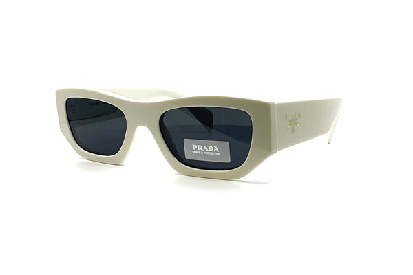 Prada - SPR A01 (White)