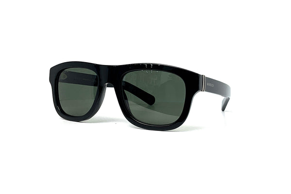 Gucci - GG1509S (Black)
