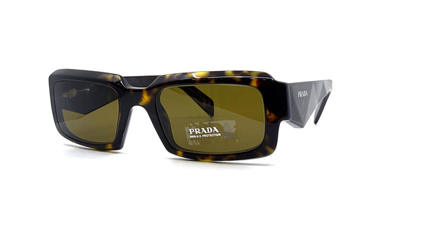 Prada - SPR 27Z (Loden/Black)