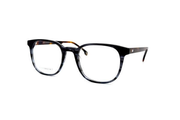 Entourage of 7 - Hank SK XL (Black/Brown Tortoise)
