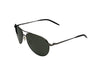 Oliver Peoples - Benedict (Matte Black | Midnight Express Polar)