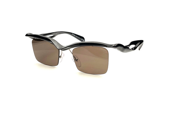 Prada - SPR A15 (Black)