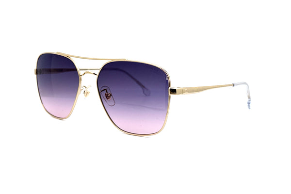 Carrera - 3019/S (Gold Crystal)