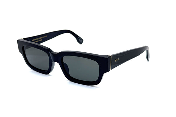 Retrosuperfuture - Roma Black (Black | Black)