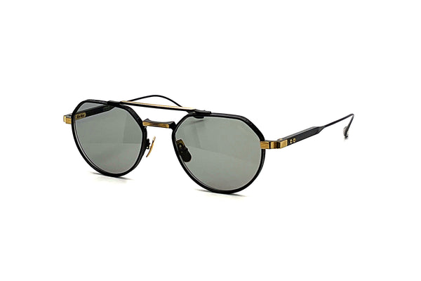 Cutler and Gross - Draycott 1426 (Black/Gold)