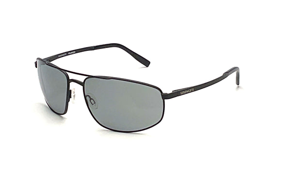 Serengeti - Mondugno 2.0 (Matte Black)
