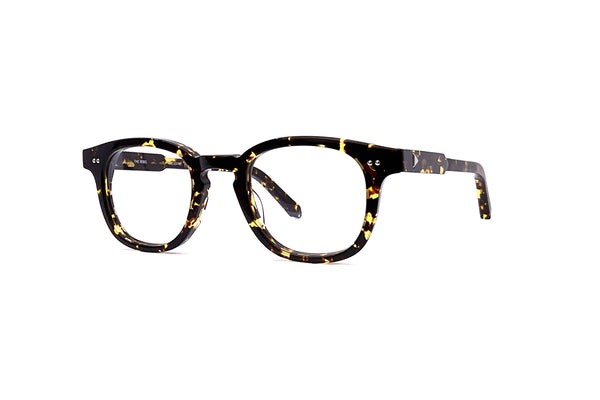 PRESS - The Rebel (Tokyo Tortoise)