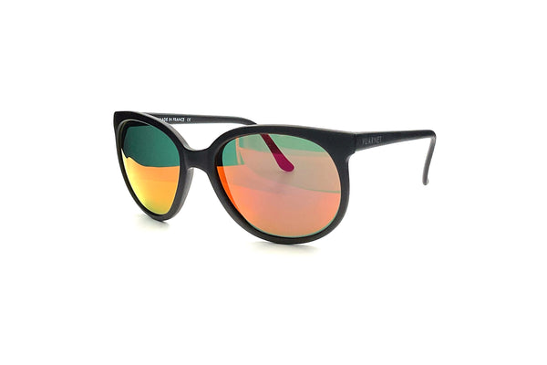 Vuarnet - Legend 02 (Matte Black | Red Flash)