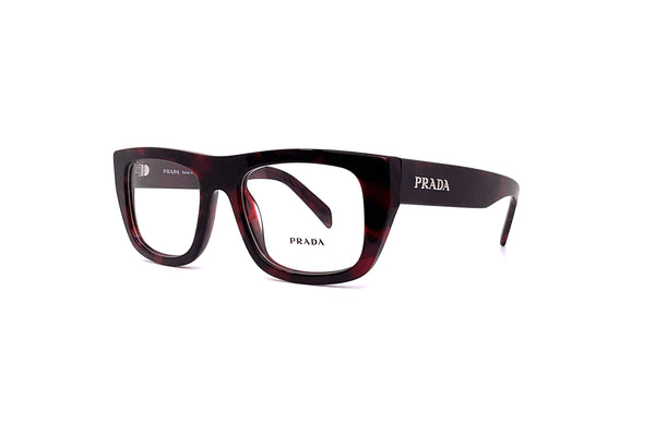 Prada - VPR A17 (Ruby Marble)
