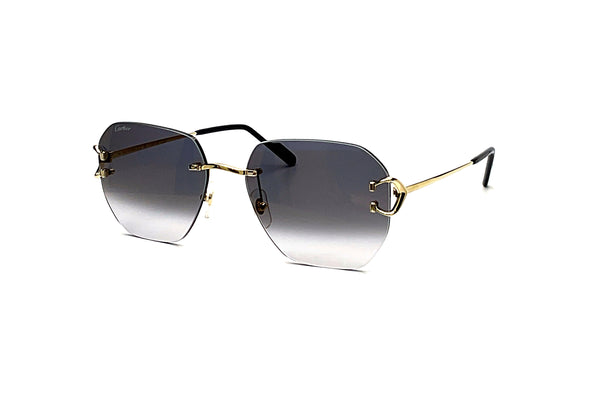 Cartier - C Décor - CT0394S (001)