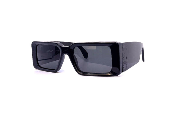 Off-White™ - Milano (Black | Grey) FINAL SALE