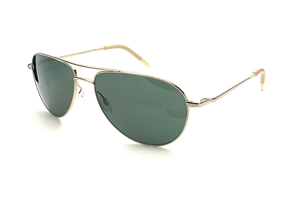 Oliver Peoples - Benedict (Rose Gold | Green)