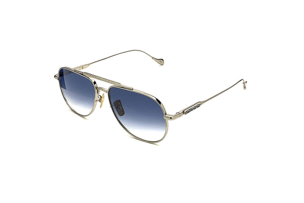 Cutler and Gross - GFSN 018 (Silver)