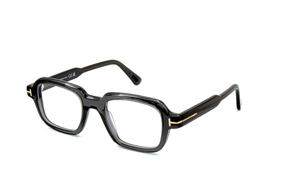 Tom Ford - TF6123-B (Shiny Grey)