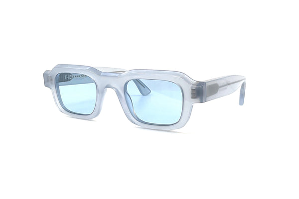 Thierry Lasry - Flexxxy (Frosty Blue | Light Blue)