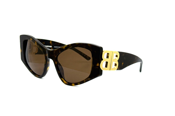 Balenciaga - BB0287S (002)