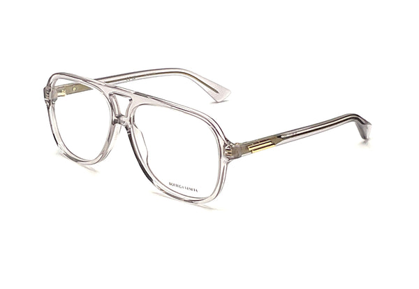 Bottega Veneta - BV1417O (Grey)