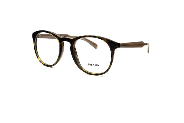 Prada - VPR 19S (Brown Tortoise)