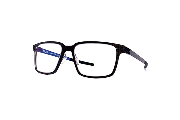 Blac Eyewear - Holt (Carbon/Sky)