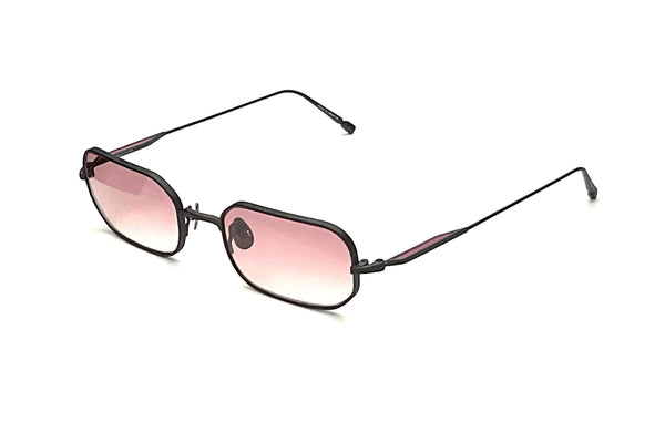 Matsuda - M3163 (Matte Black)