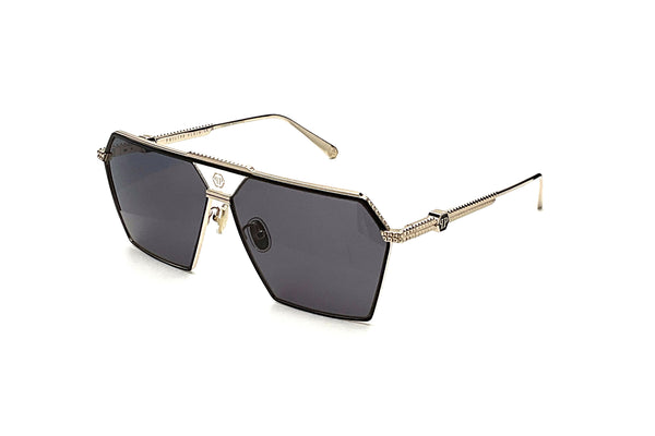 Philipp Plein - Stud (Black/Silver)