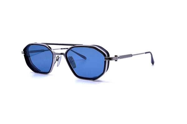 Akoni - Eris-Two (Palladium/Navy | Blue Flash Mirror)