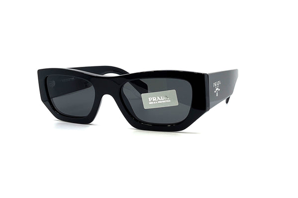 Prada - SPR A01 (Black)