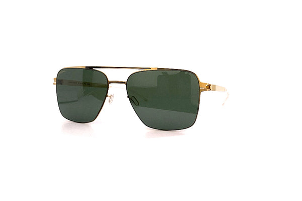 Mykita - Bernie (Gold/Black)
