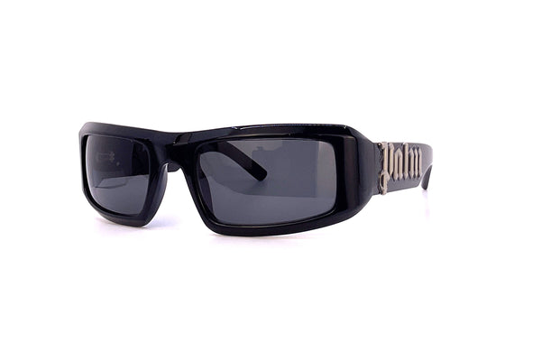 Palm Angels - Kerman (Black) FINAL SALE