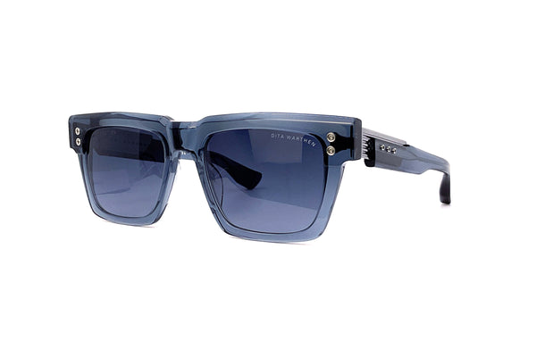 Dita - Warthen (Night Sky | Antique Silver)