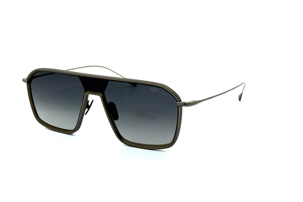 BRETT - F22 Art Edition Sun (Gun/Black)