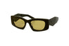 Prada - SOR D03-D (Laurel | Green Olive)