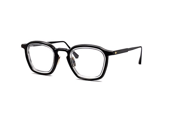 PRESS - Chet Optical (Black Smoke)