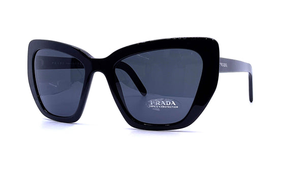 Prada - SPR 08V (Black)