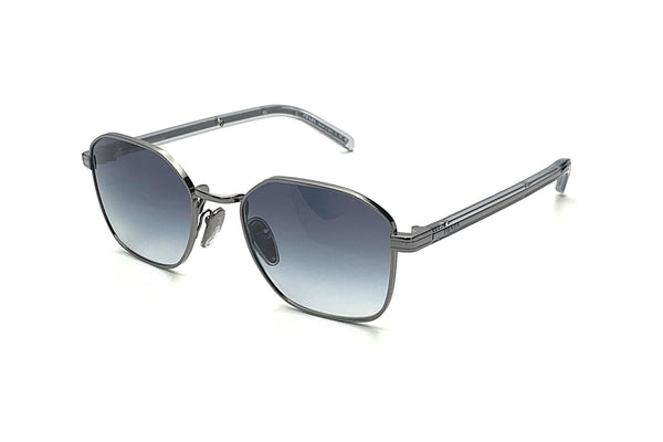 Prada - SPR C50 (Gunmetal)
