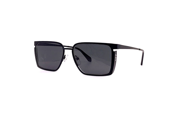 Off-White™ - Yoder (Black | Grey)