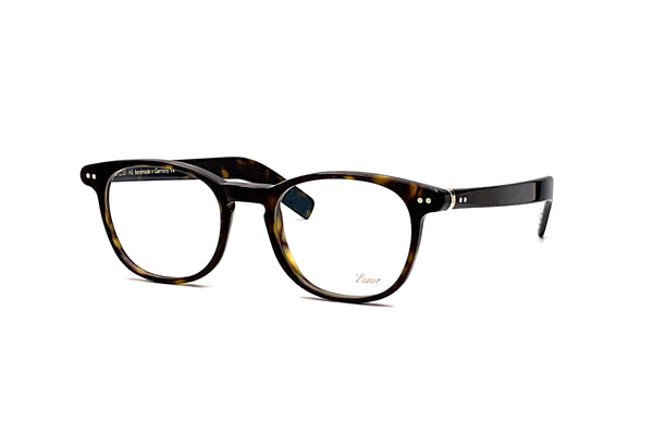 Lunor - A6 251 (Dark Havana)
