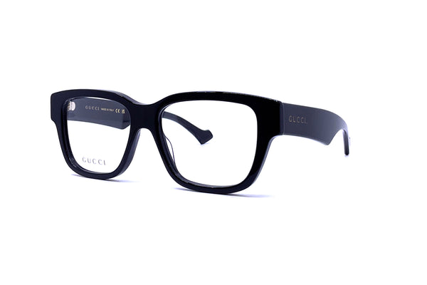 Gucci - GG1428O (Black)