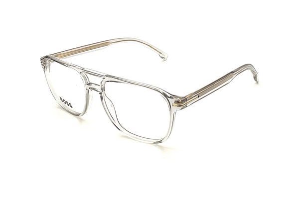 Hugo Boss Eyewear - 1600 (Gray)