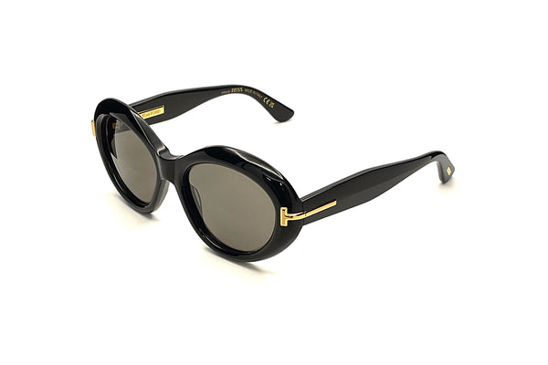 Tom Ford - TF1328 (Black)