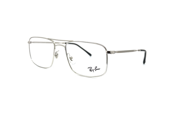 Ray-Ban - RB6434 (2501)