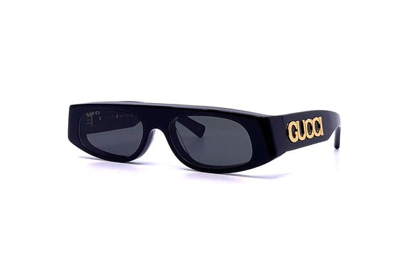 Gucci - GG1771S (Black)