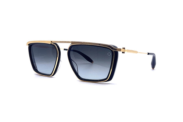 Akoni - Ulysses (Gold/Black | Grey)