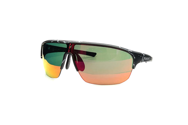 Vuarnet - Plateau VL2006 (Matte Black)