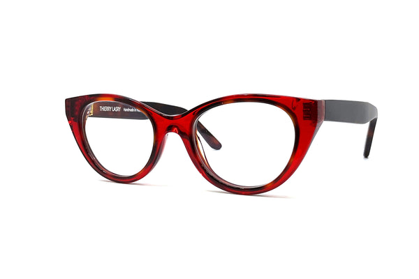 Thierry Lasry - Teasy (Red)