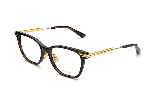 Bottega Veneta - BV1338OJ (Havana/Gold)